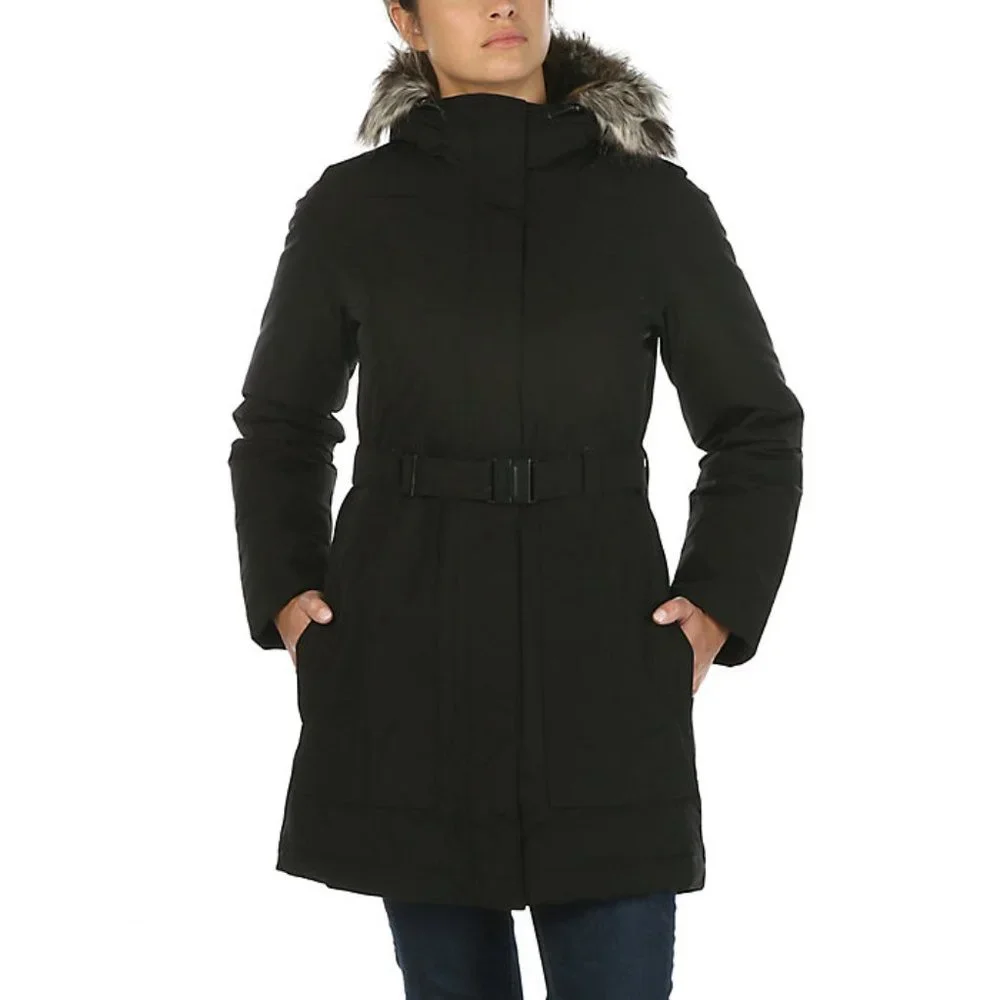 North Face Brooklyn Parka - Picture 1 of 1